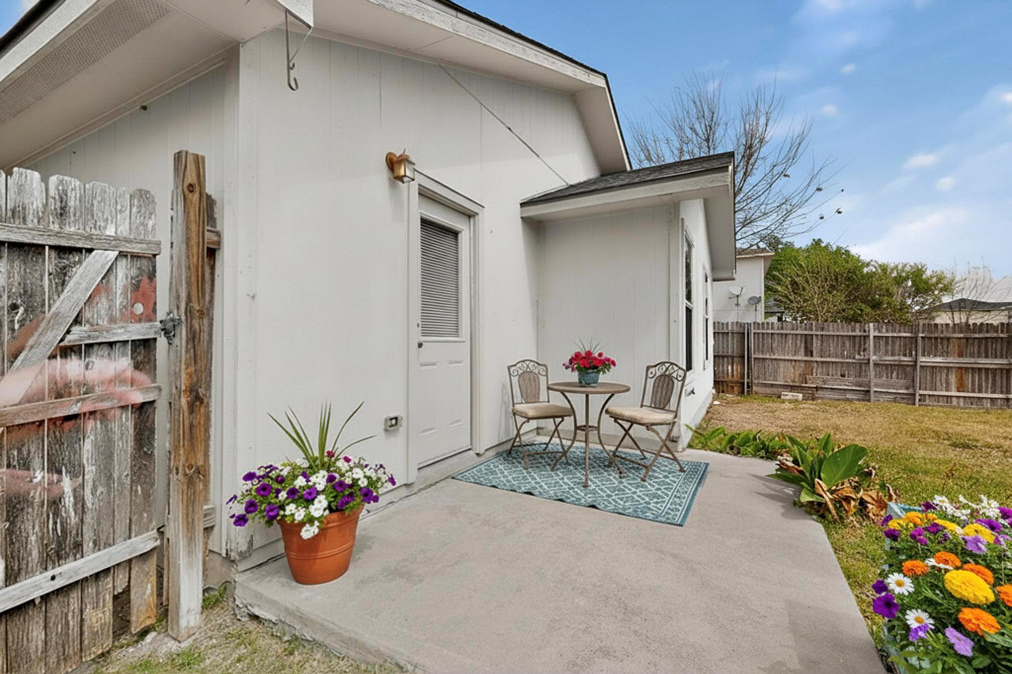 12725 Saint Mary Drive Manor TX 78653