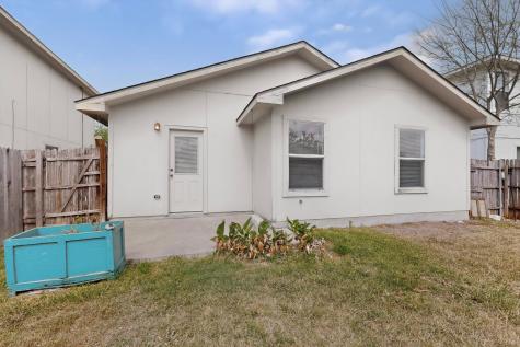 12725 Saint Mary Drive Manor TX 78653