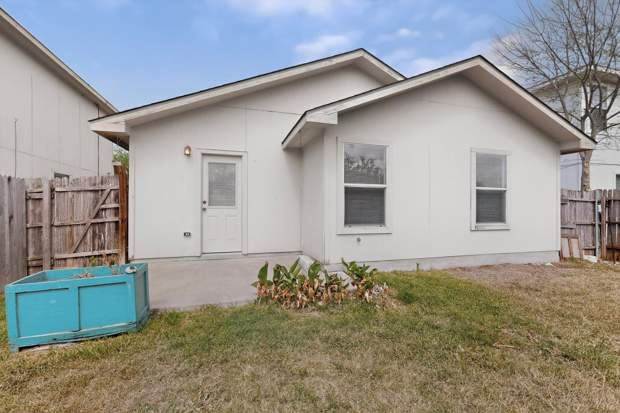 12725 Saint Mary Drive Manor TX 78653