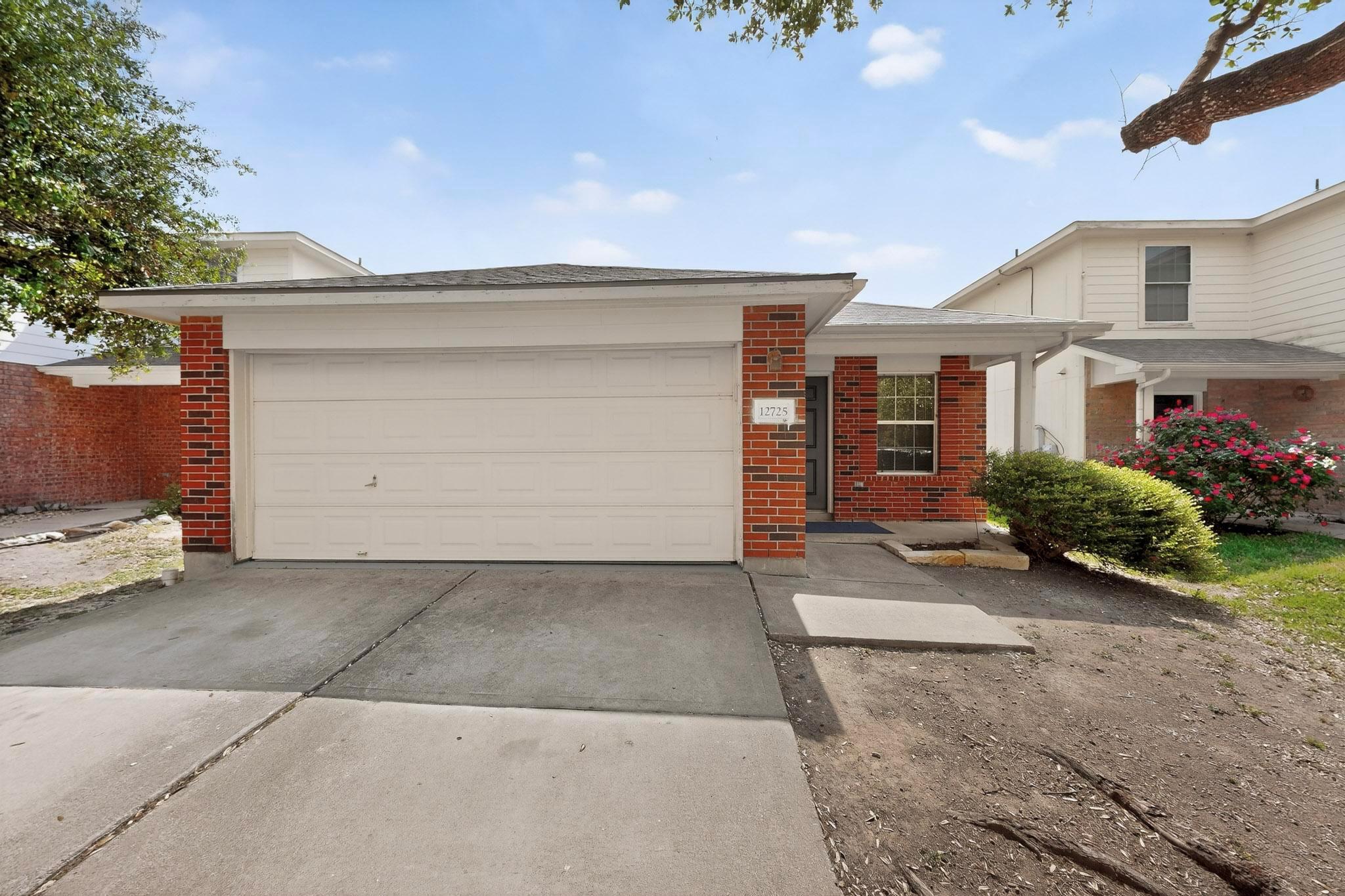 12725 Saint Mary Drive Manor TX 78653