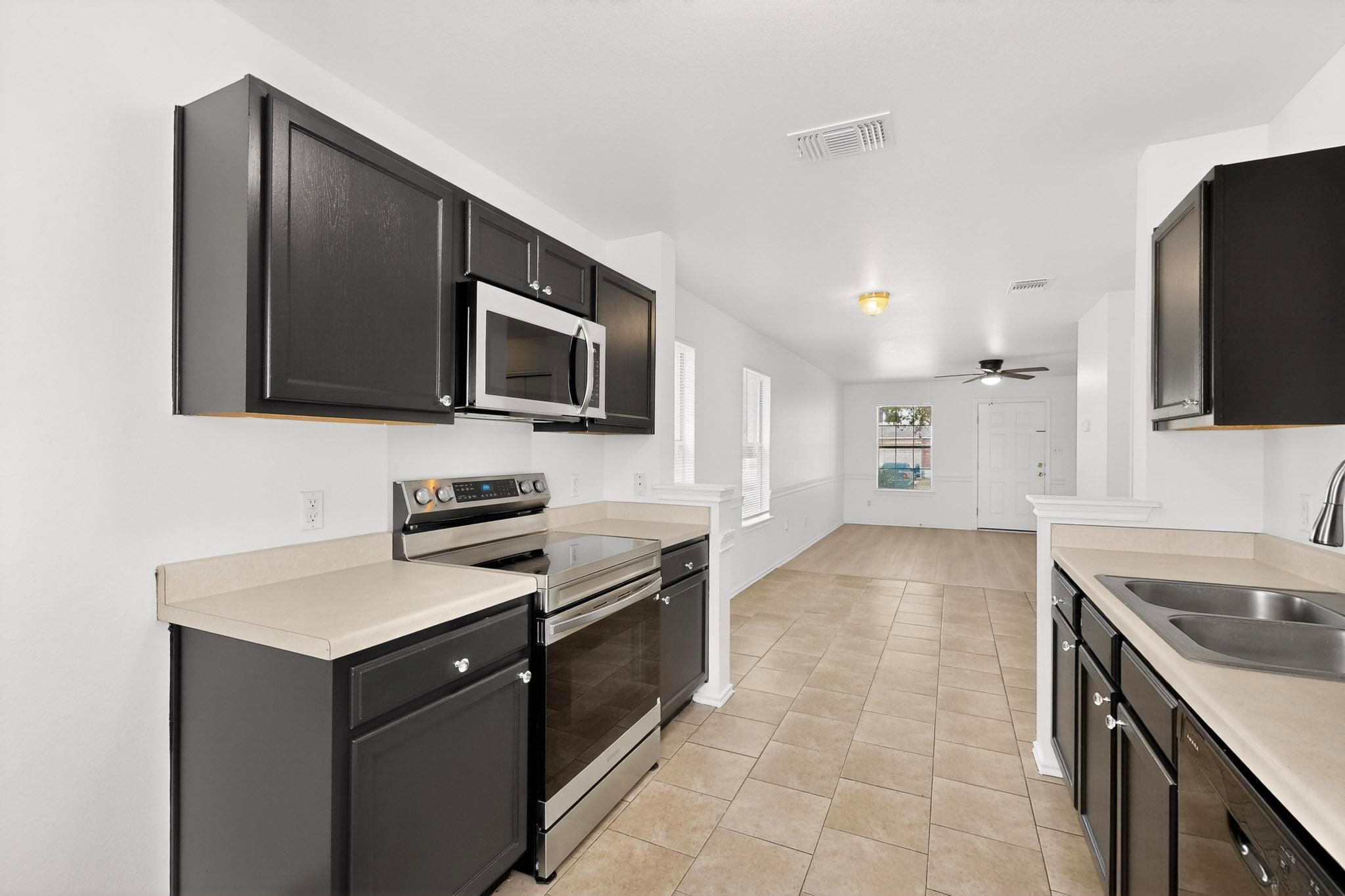 12725 Saint Mary Drive Manor TX 78653