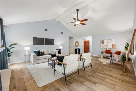 4306 Oak Creek Drive Austin TX 78727