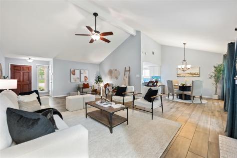 4306 Oak Creek Drive Austin TX 78727