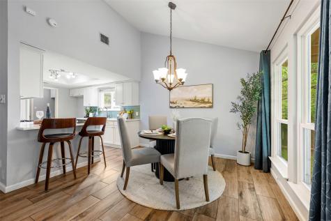 4306 Oak Creek Drive Austin TX 78727