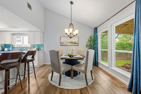 4306 Oak Creek Drive Austin TX 78727