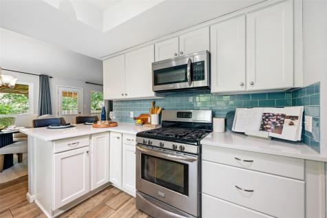 4306 Oak Creek Drive Austin TX 78727