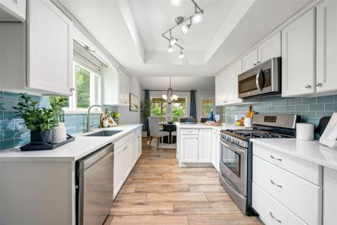4306 Oak Creek Drive Austin TX 78727