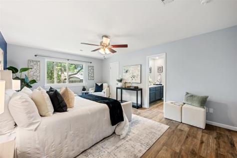 4306 Oak Creek Drive Austin TX 78727