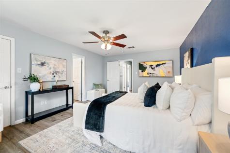 4306 Oak Creek Drive Austin TX 78727