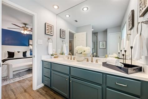4306 Oak Creek Drive Austin TX 78727