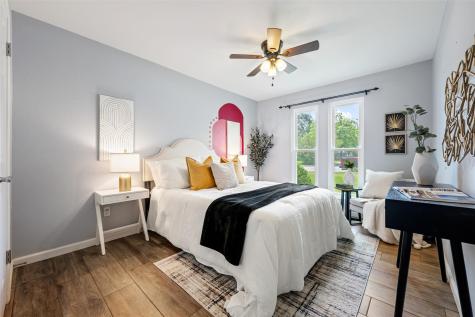 4306 Oak Creek Drive Austin TX 78727