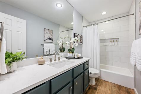 4306 Oak Creek Drive Austin TX 78727