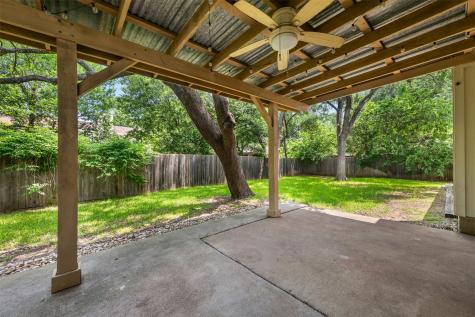 4306 Oak Creek Drive Austin TX 78727