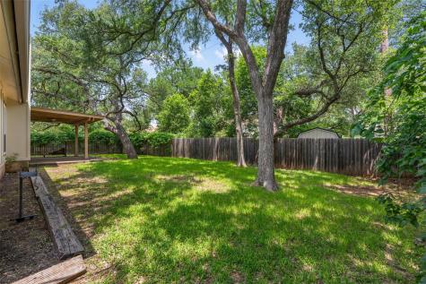 4306 Oak Creek Drive Austin TX 78727