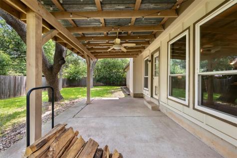 4306 Oak Creek Drive Austin TX 78727