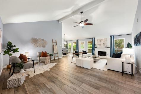 4306 Oak Creek Drive Austin TX 78727