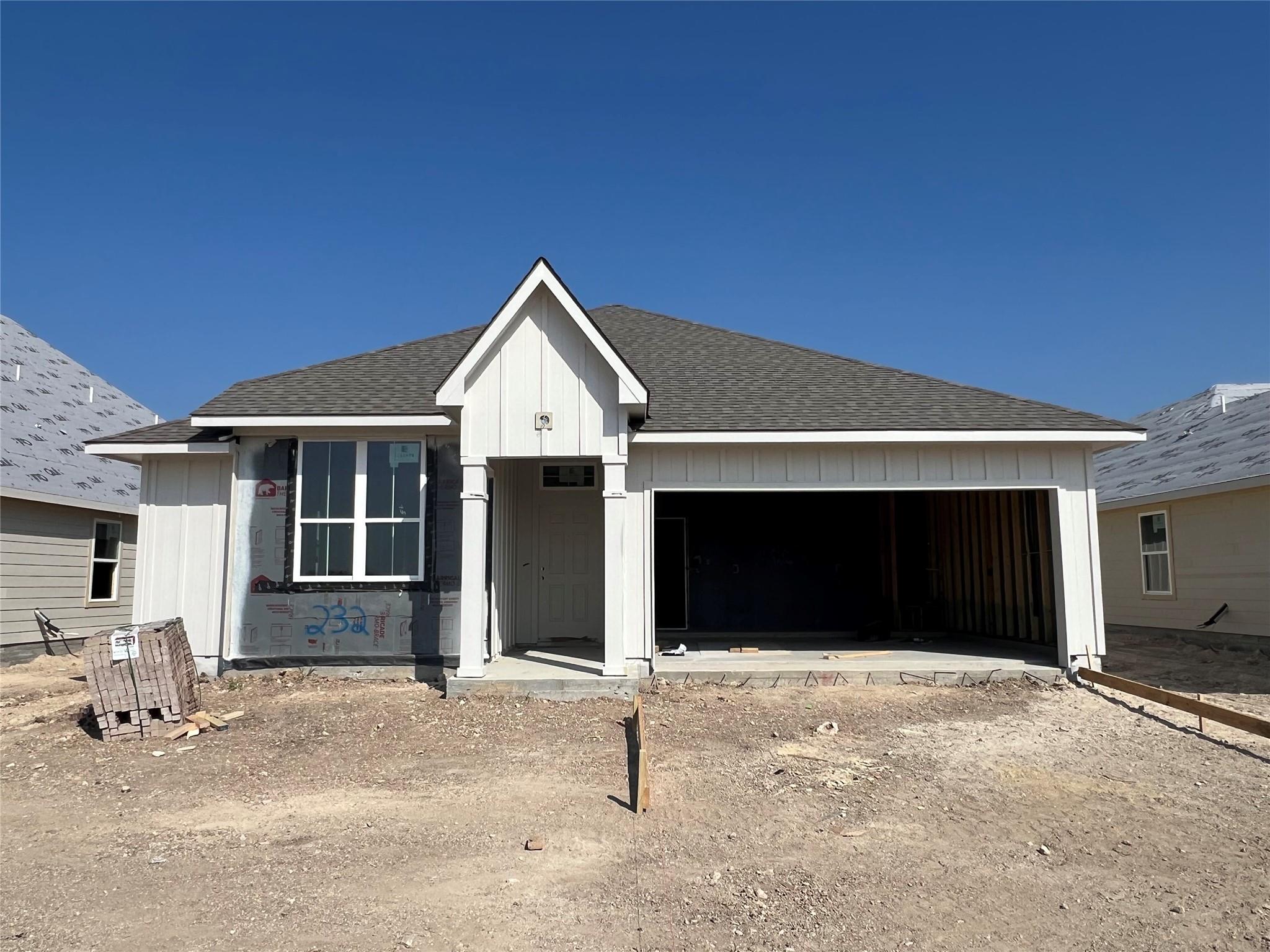 232 Gus Loop Georgetown TX 78626