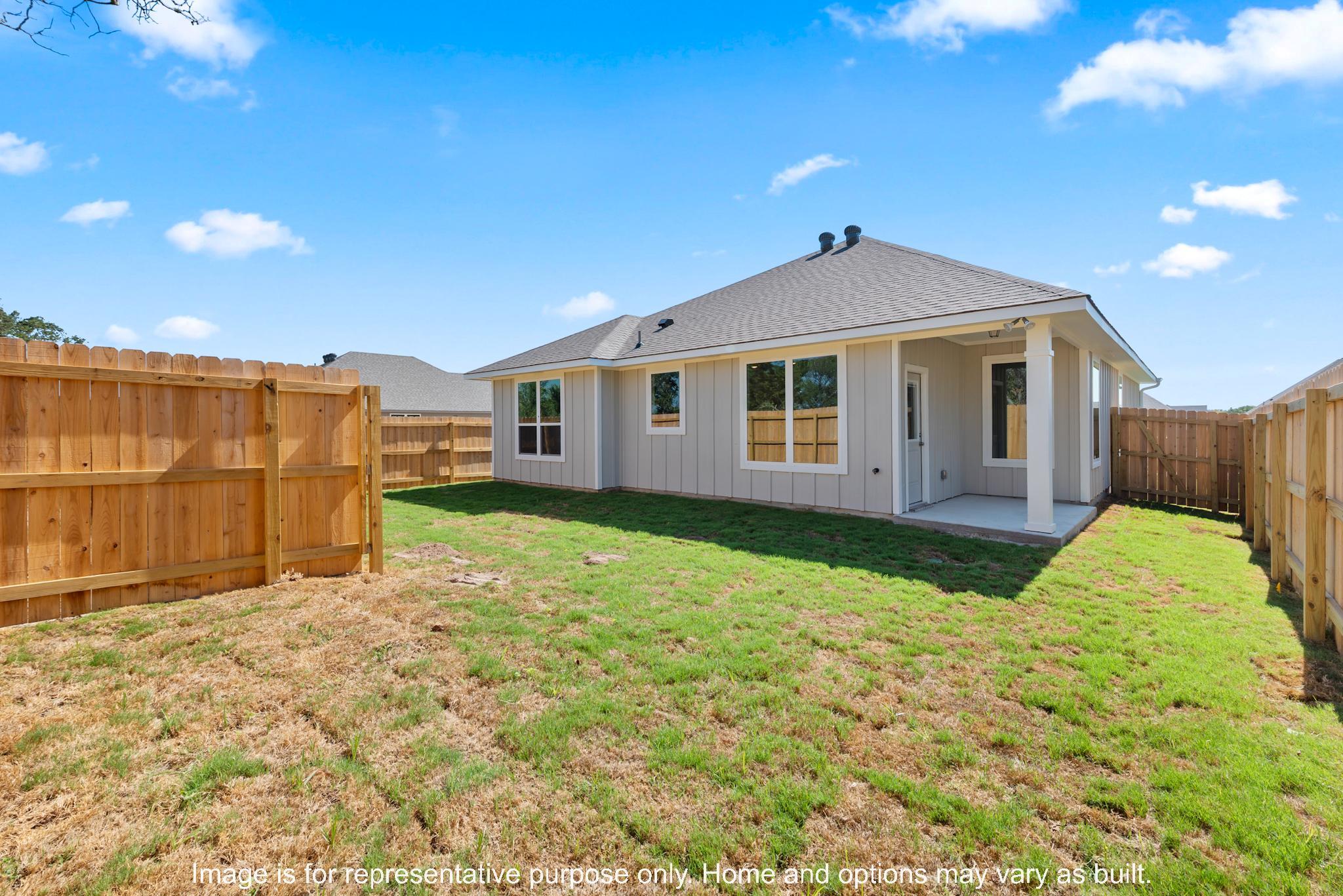 232 Gus Loop Georgetown TX 78626