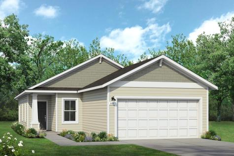 13406 Riding Drive Pflugerville TX 78660
