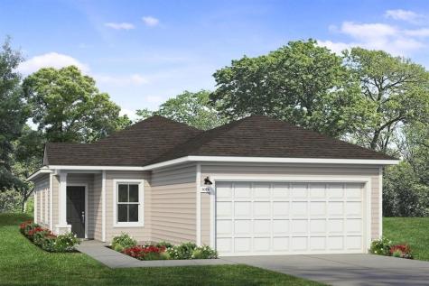 13406 Riding Drive Pflugerville TX 78660