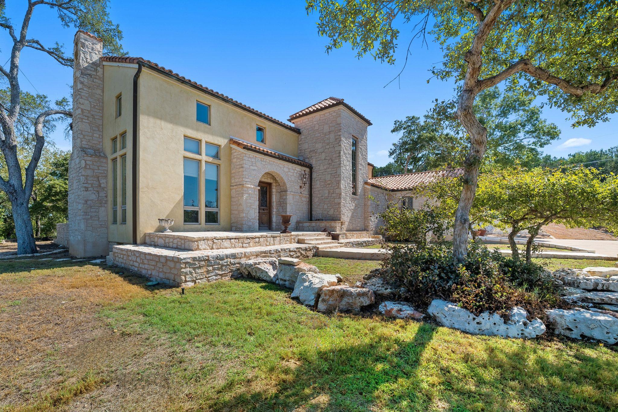 14721 Bear Creek Pass Austin TX 78737