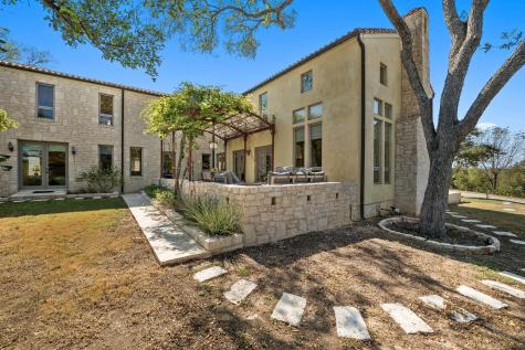 14721 Bear Creek Pass Austin TX 78737