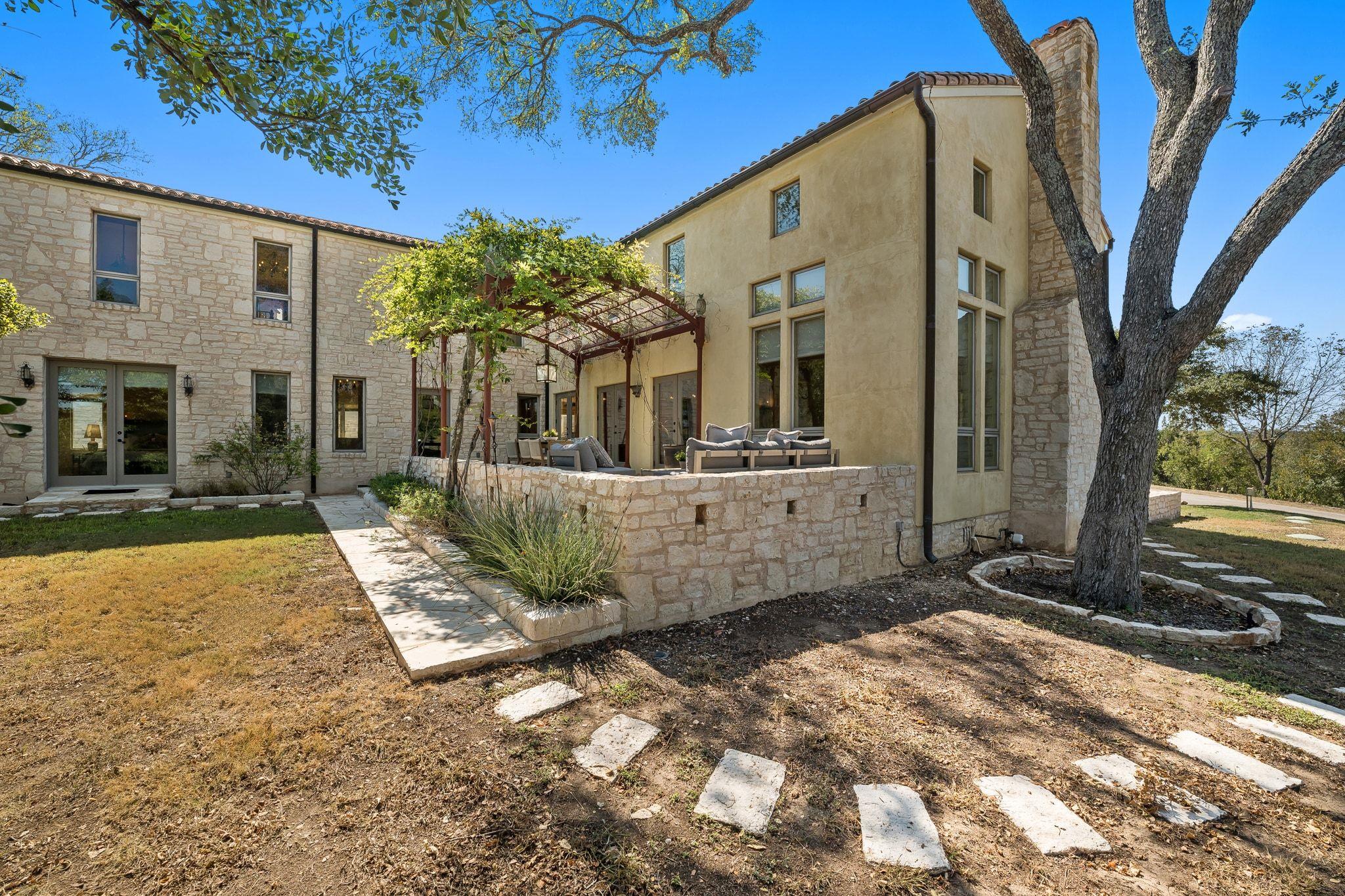14721 Bear Creek Pass Austin TX 78737