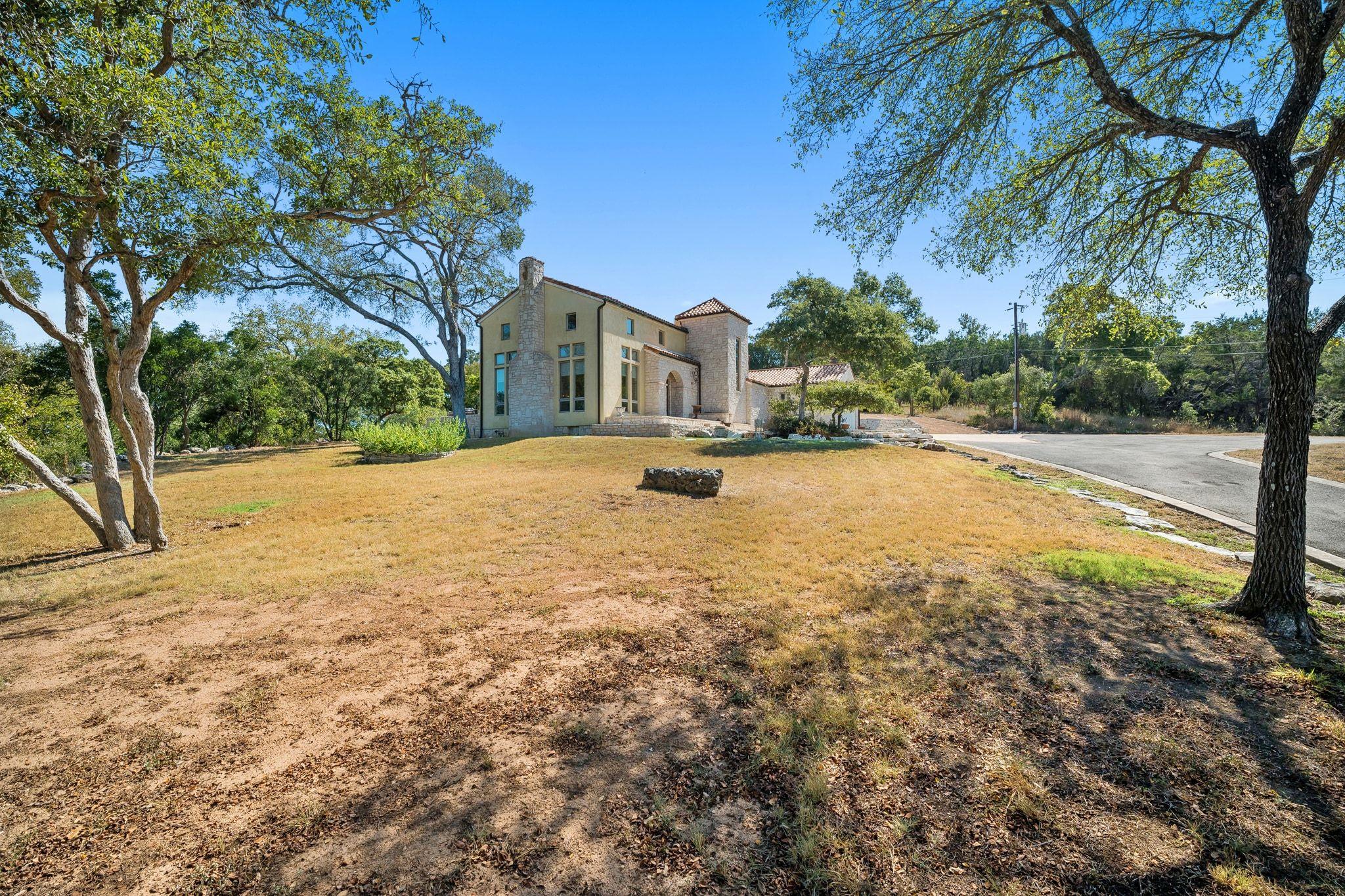 14721 Bear Creek Pass Austin TX 78737