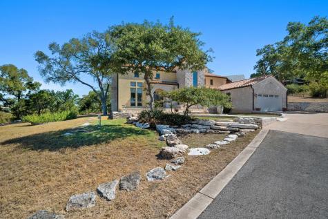 14721 Bear Creek Pass Austin TX 78737