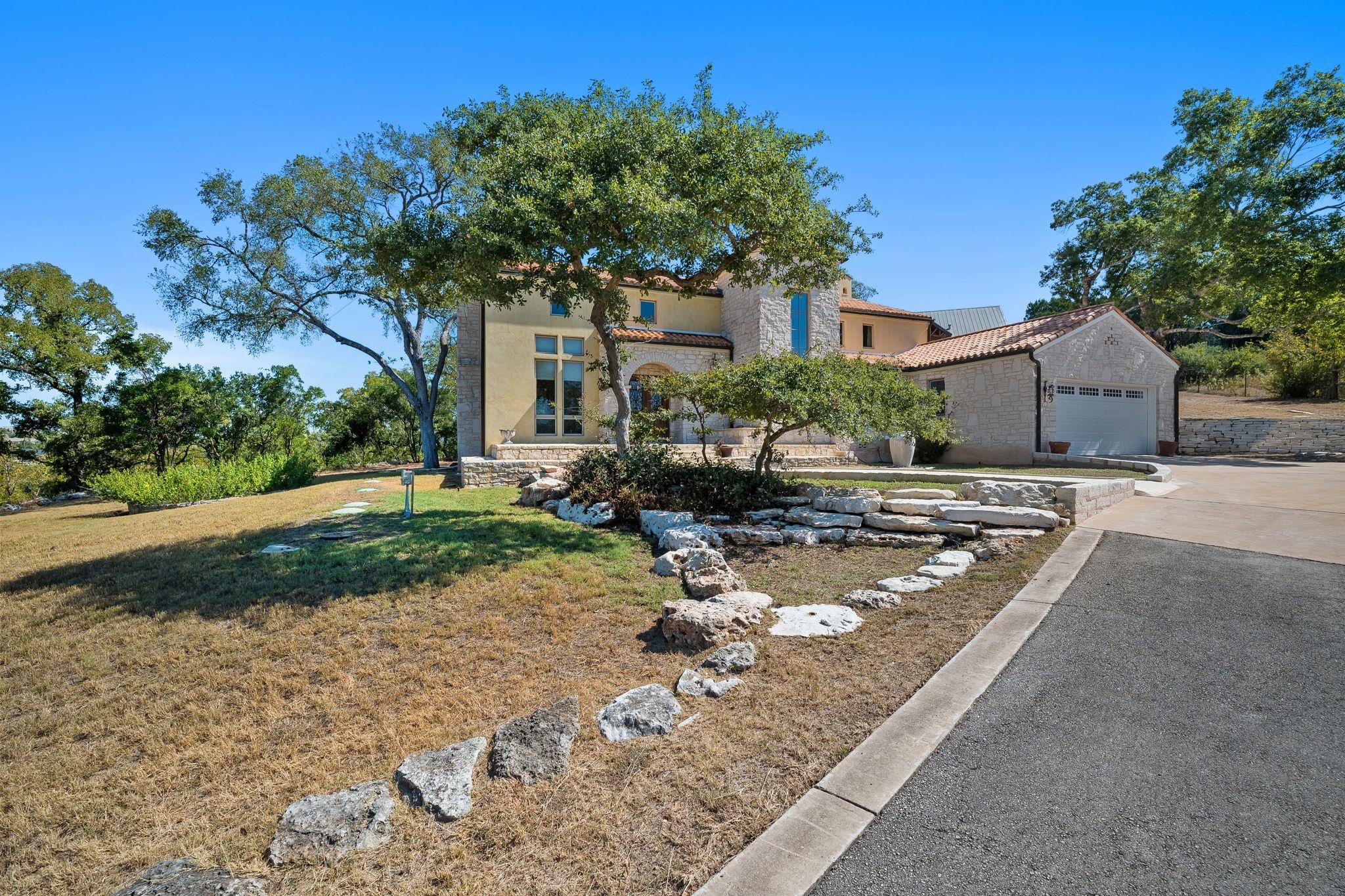 14721 Bear Creek Pass Austin TX 78737