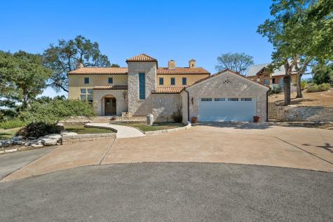 14721 Bear Creek Pass Austin TX 78737
