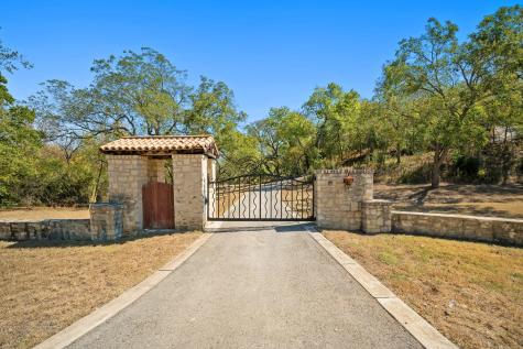 14721 Bear Creek Pass Austin TX 78737