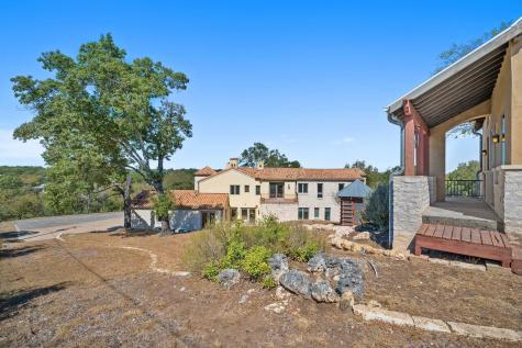 14721 Bear Creek Pass Austin TX 78737