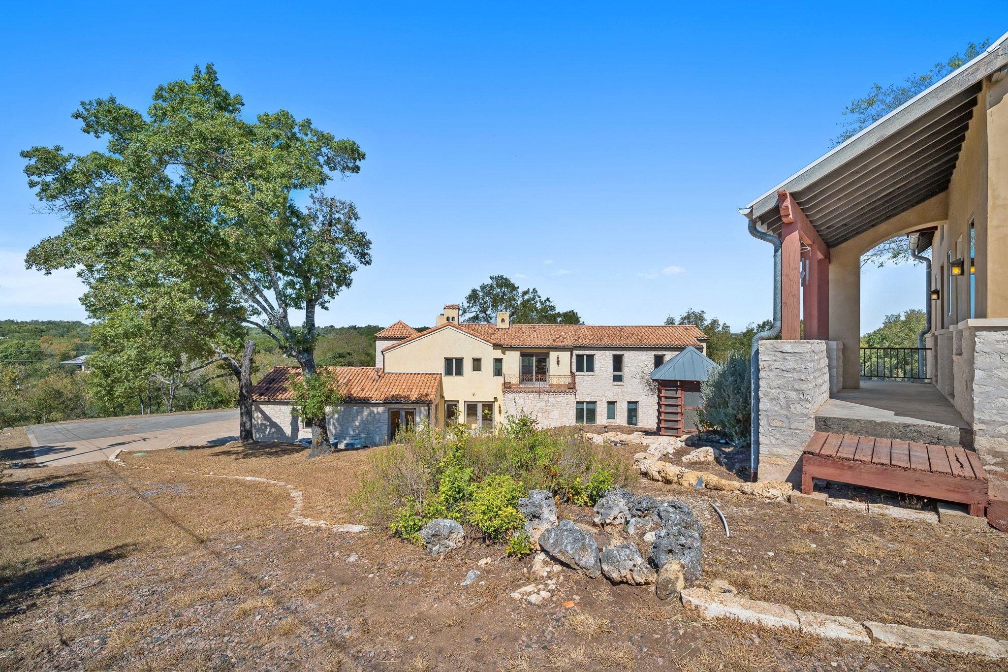 14721 Bear Creek Pass Austin TX 78737