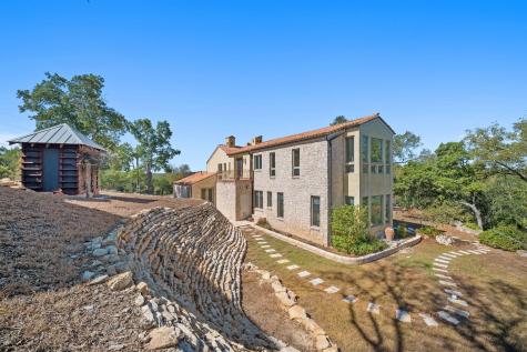 14721 Bear Creek Pass Austin TX 78737
