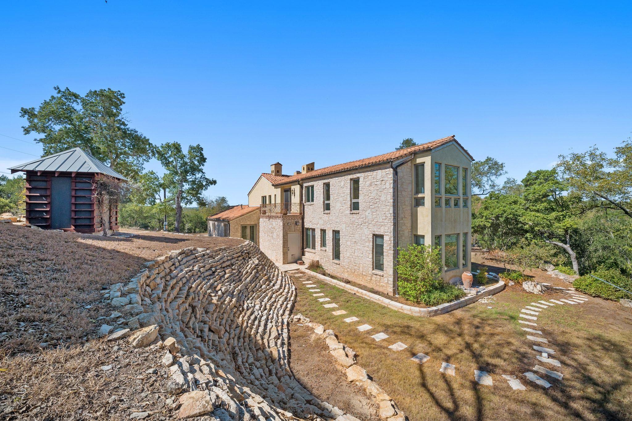 14721 Bear Creek Pass Austin TX 78737