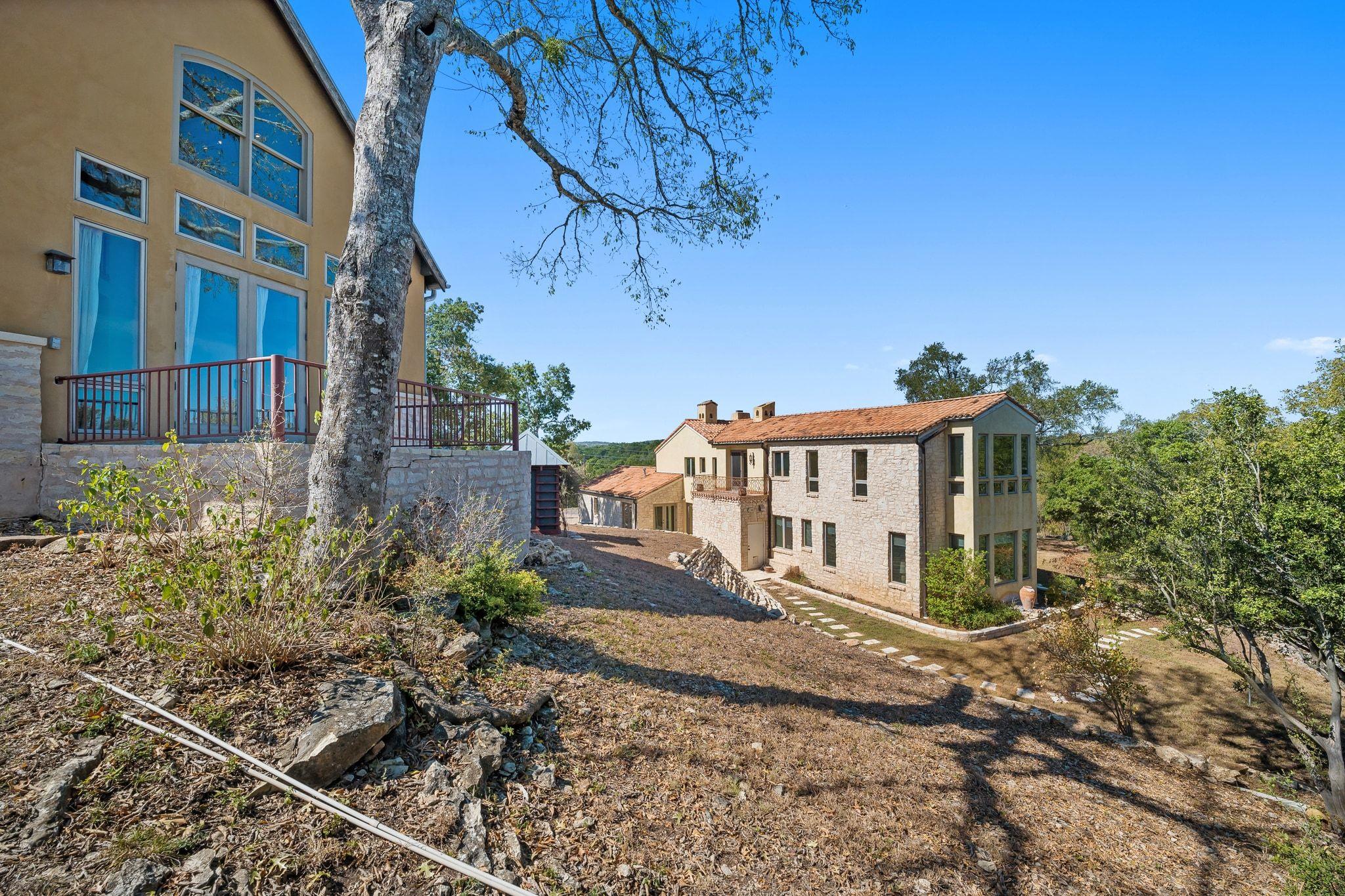 14721 Bear Creek Pass Austin TX 78737