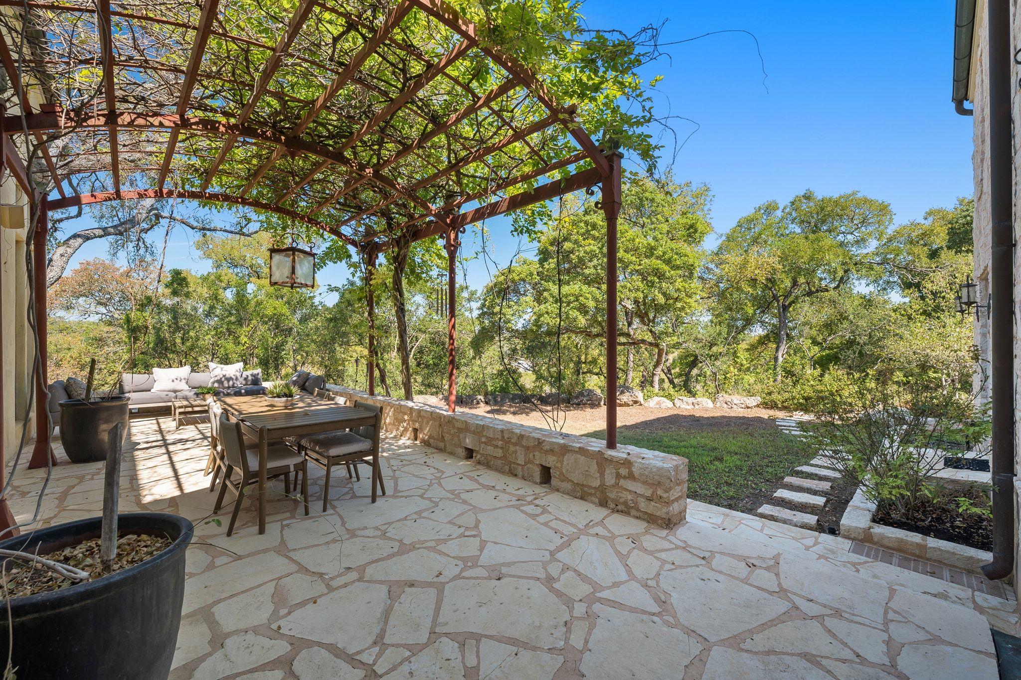 14721 Bear Creek Pass Austin TX 78737