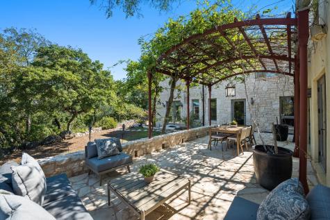 14721 Bear Creek Pass Austin TX 78737