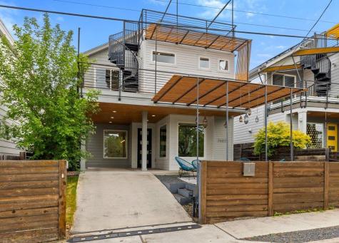 2602 E 13th Street Austin TX 78702
