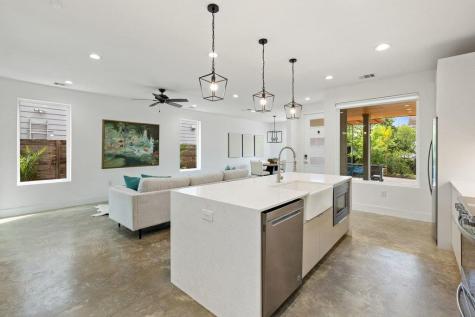 2602 E 13th Street Austin TX 78702