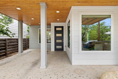 2602 E 13th Street Austin TX 78702