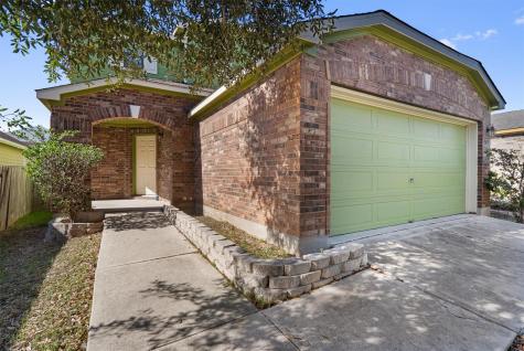5608 Sunday Silence Drive Del Valle TX 78617