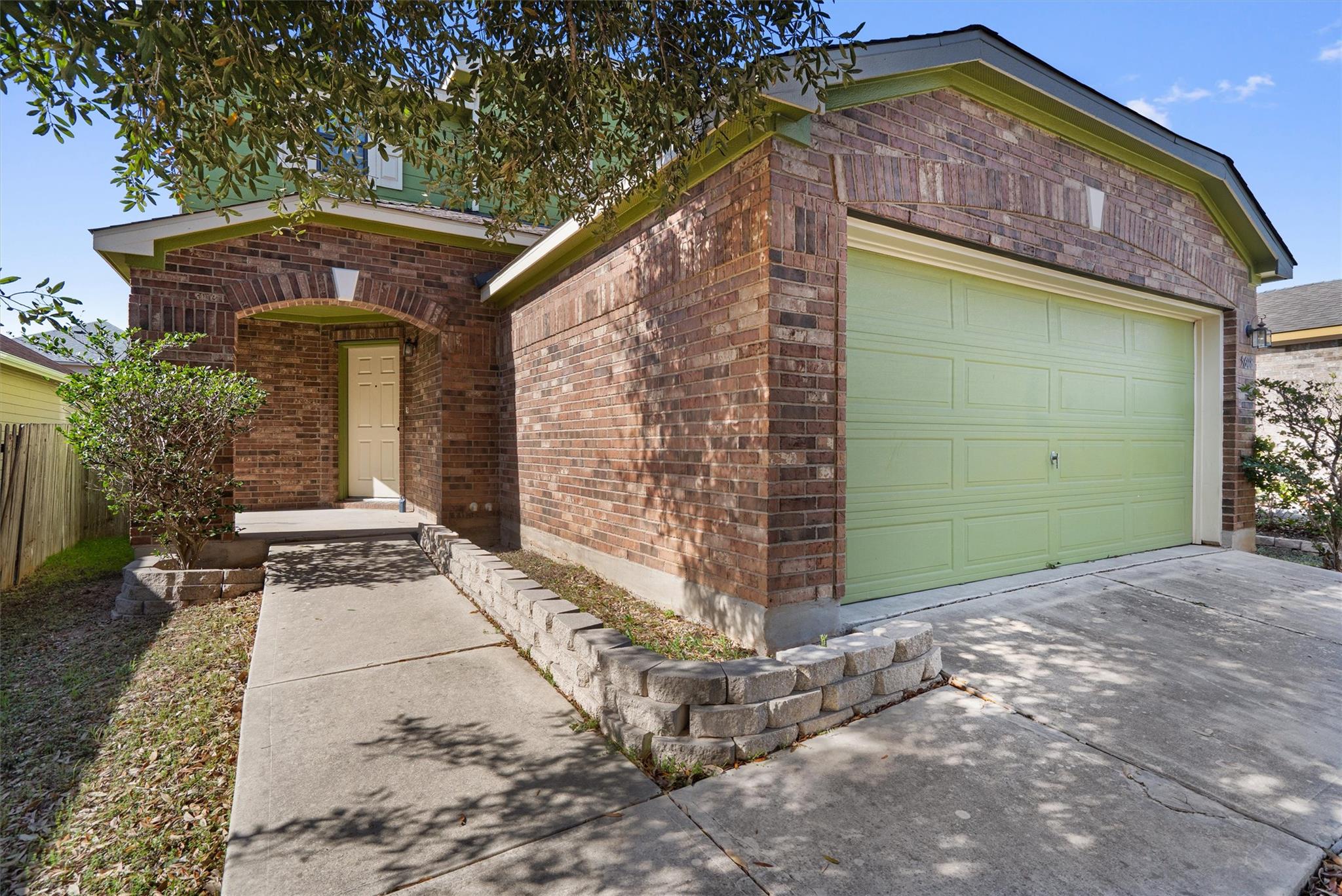 5608 Sunday Silence Drive Del Valle TX 78617