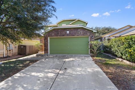 5608 Sunday Silence Drive Del Valle TX 78617