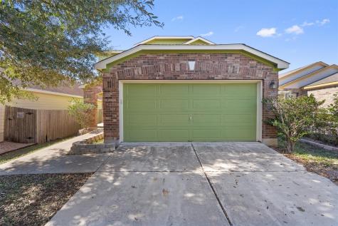 5608 Sunday Silence Drive Del Valle TX 78617