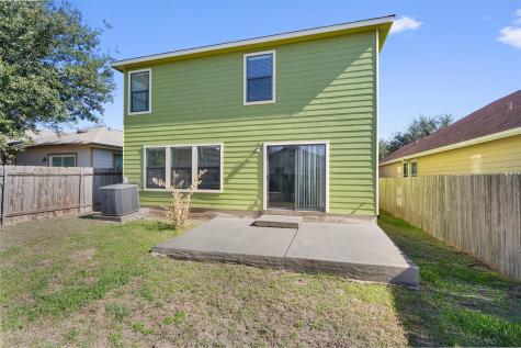 5608 Sunday Silence Drive Del Valle TX 78617