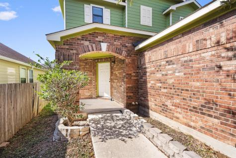 5608 Sunday Silence Drive Del Valle TX 78617
