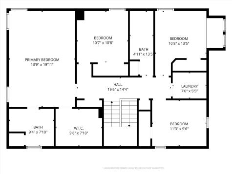 5608 Sunday Silence Drive Del Valle TX 78617