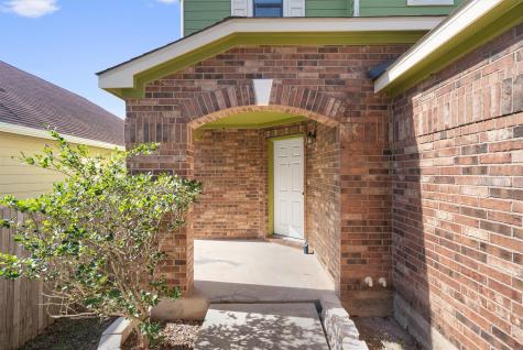 5608 Sunday Silence Drive Del Valle TX 78617